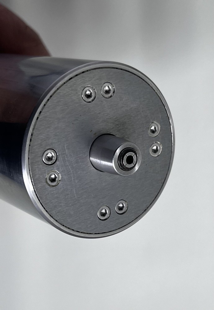 Spindle, Posalux Drilling Machine, Spindle SM220 SYNC, PCB Industry