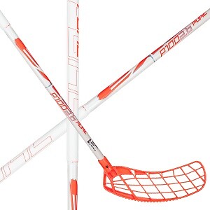 EXEL Pure P40 3.4 Round Floorball Stick