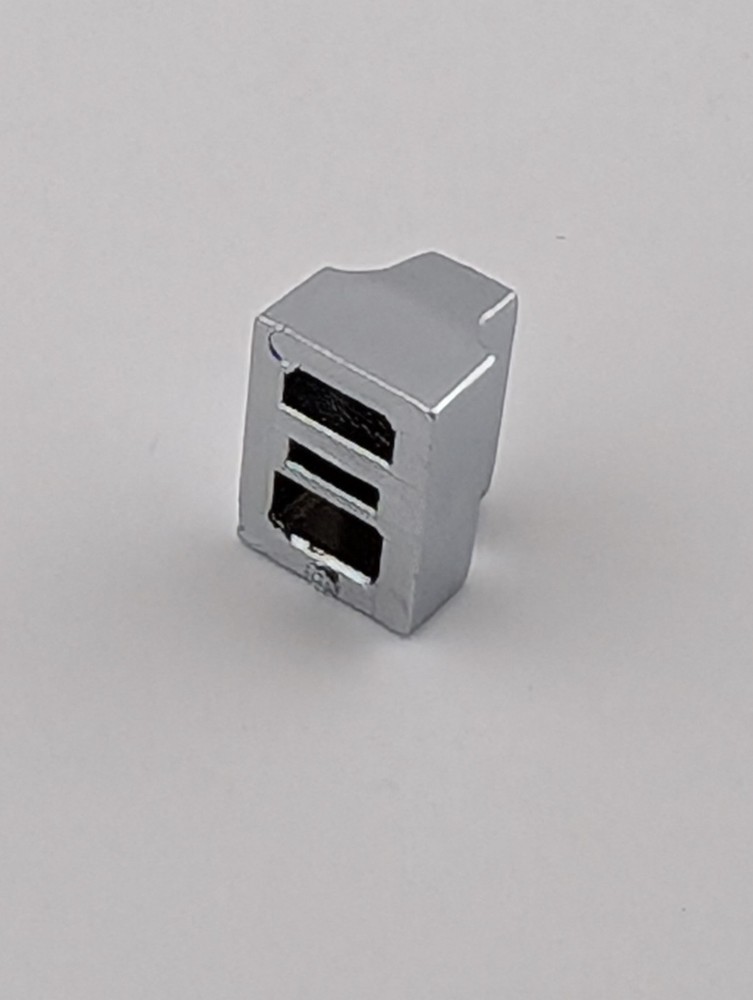 Miniature Slide Switch Knob (5 Pack)