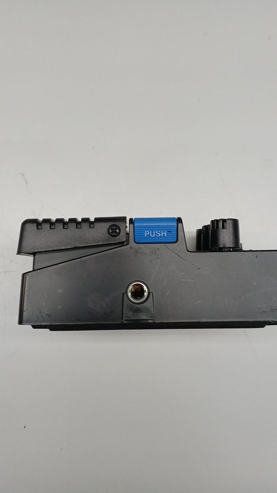 Arion Sch-Z Effector