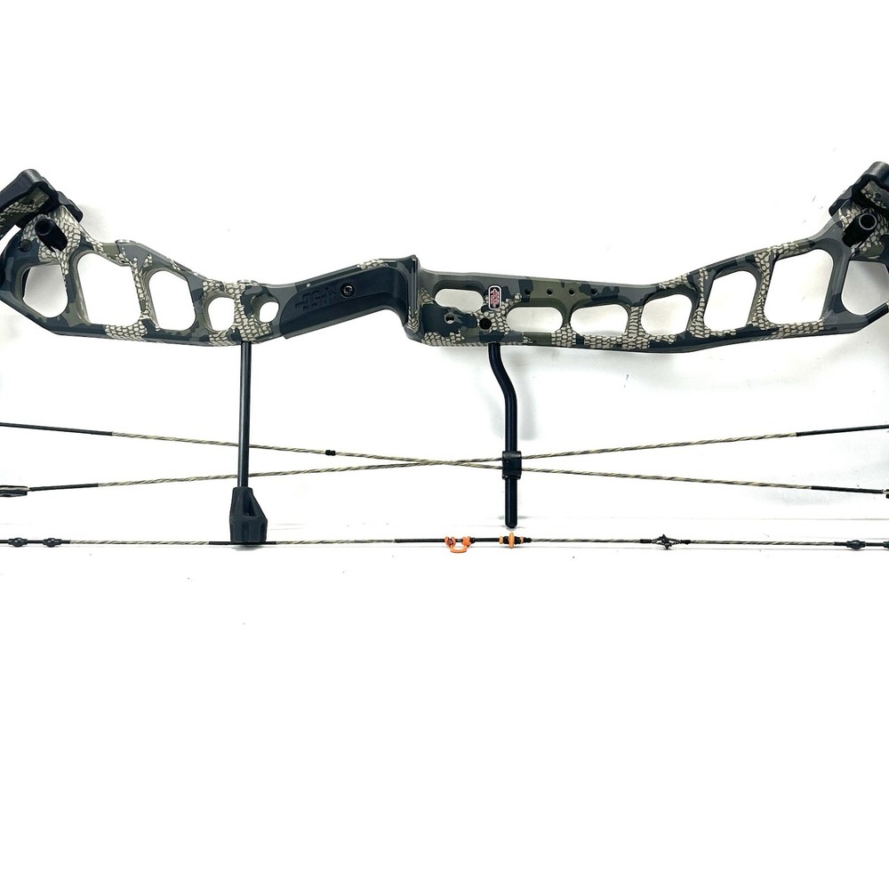 PSE Drive NXT Bow RH 24-31" / 70lbs.