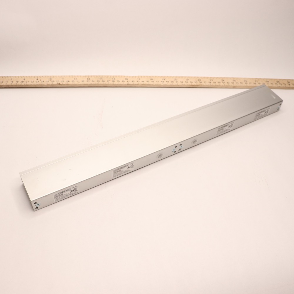 Camden Surface Mount Double Door Magnetic Lock - Small Scratch On Surface