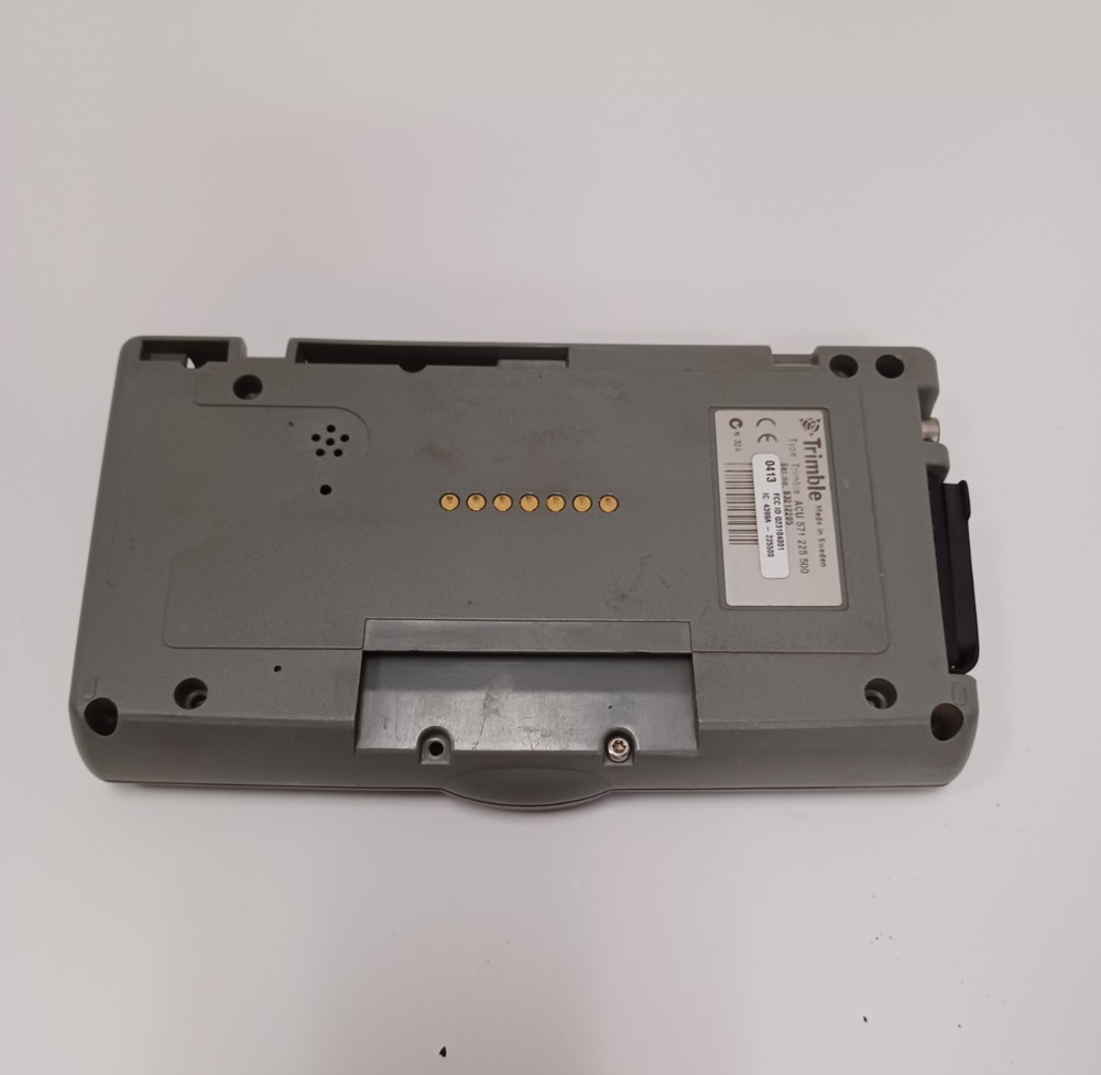 Trimble ACU Keypad | #128