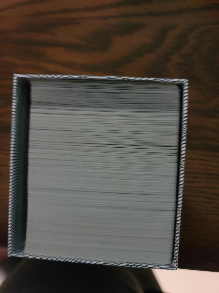 Cards Against Humanity Absurd Box Expansion Set