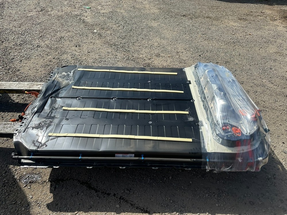 2021 Tesla Model 3 Battery Long Range Awd Dented Case OEM