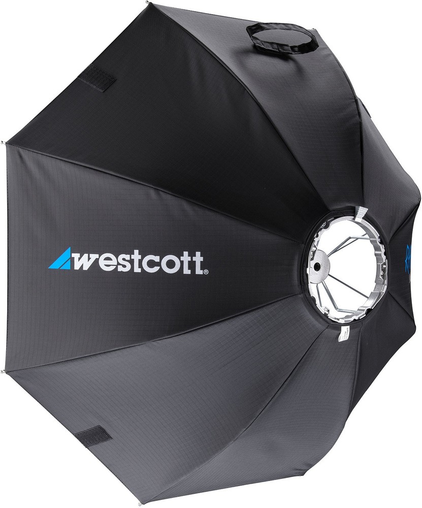 Westcott 26 Inch Octa-S Rapid Box Switch Softbox