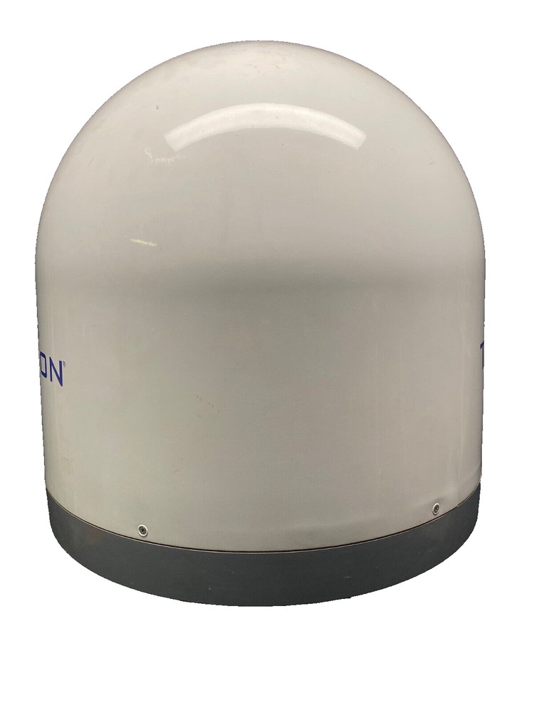 KVH TracVision HD7 Dummy Dome
