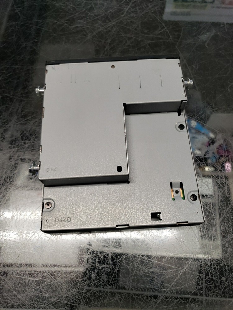 Media Card Reader OEM Dell TEAC CA-200 free ship