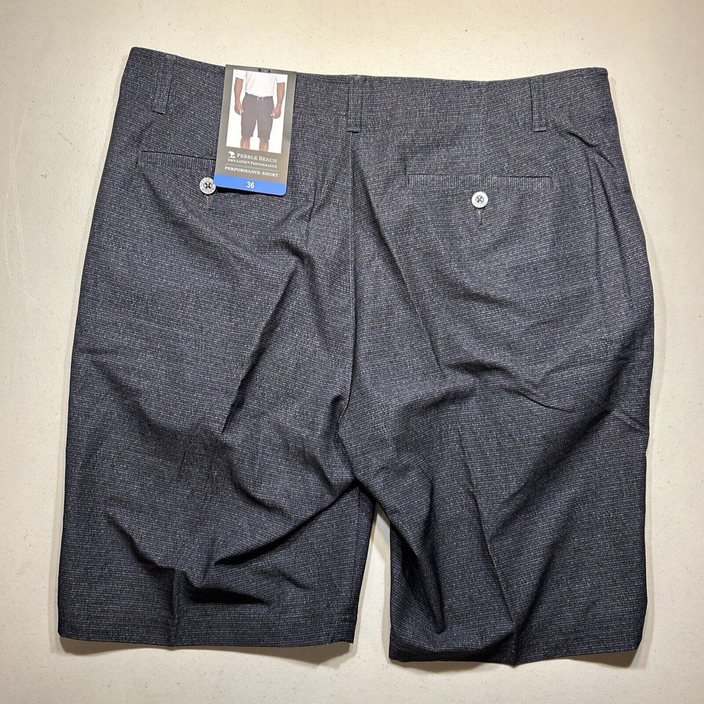 Pebble Beach Performance Short | F52