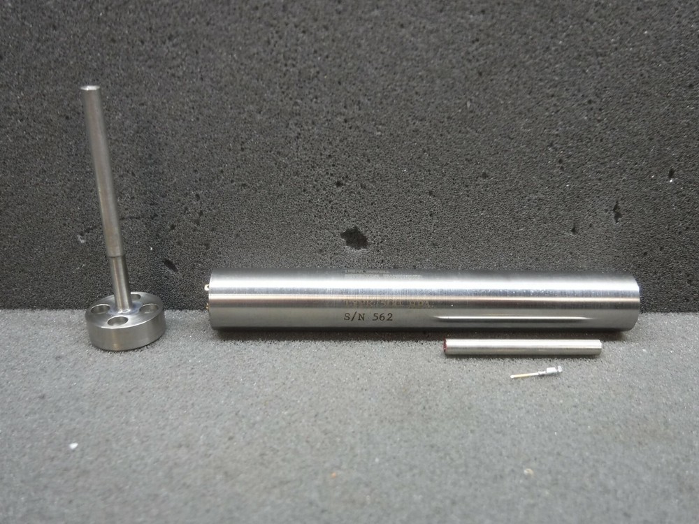 Schaevitz, 500 HPA, Linear Variable Differential Transformers