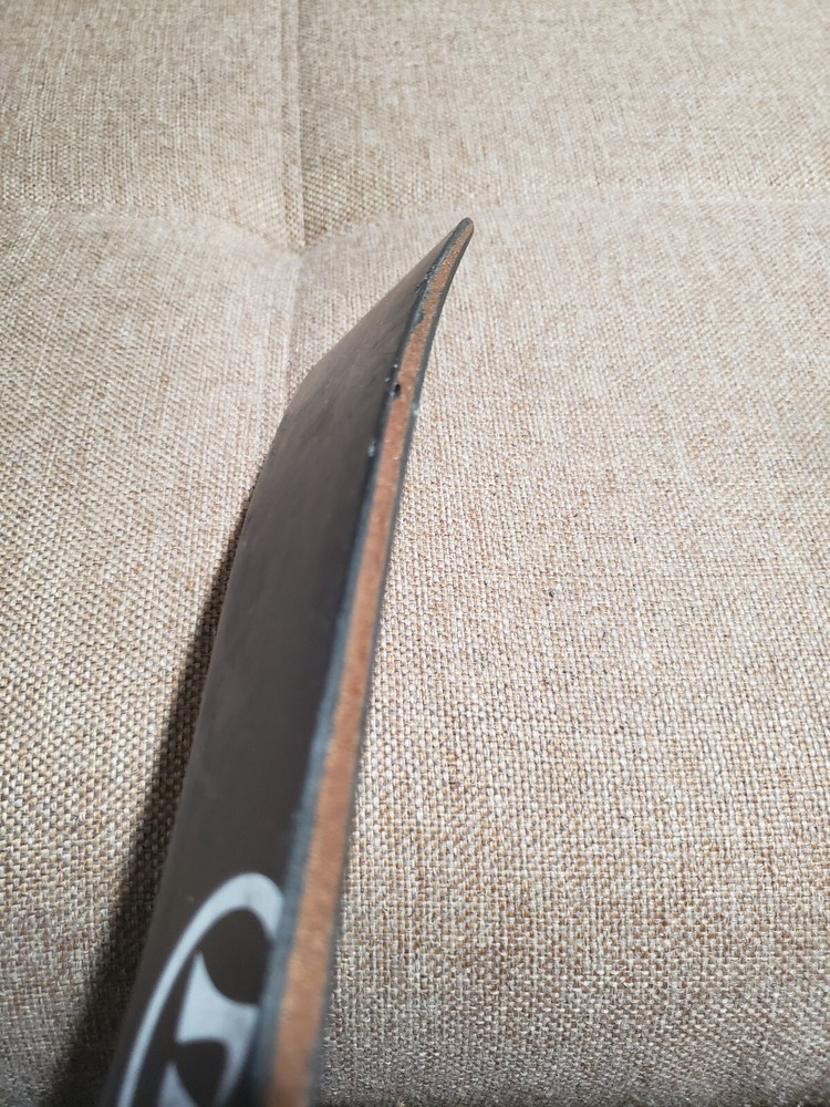 Warrior Covert Intermediate Right Hand W03 Covert QR Edge