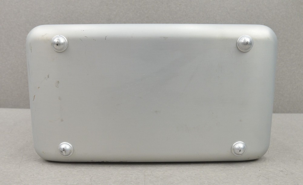 Quantum Dynamics N-11-ECS/3C Ultra High Precision Tachometer Calibration System