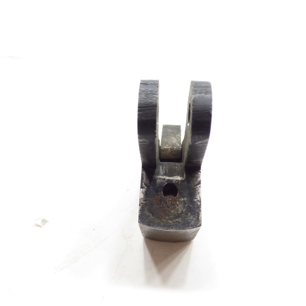 Stevens favorite 1915 breech block lever