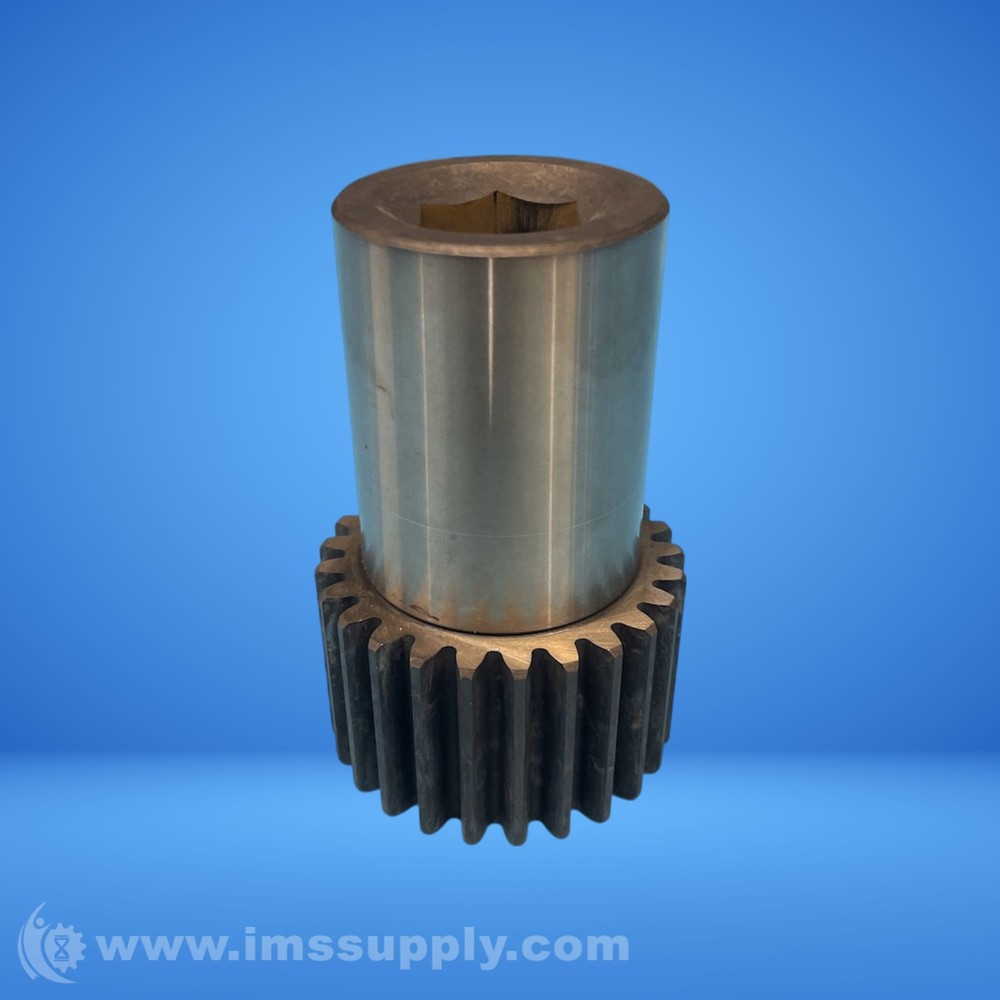 Spur Gear FNIP