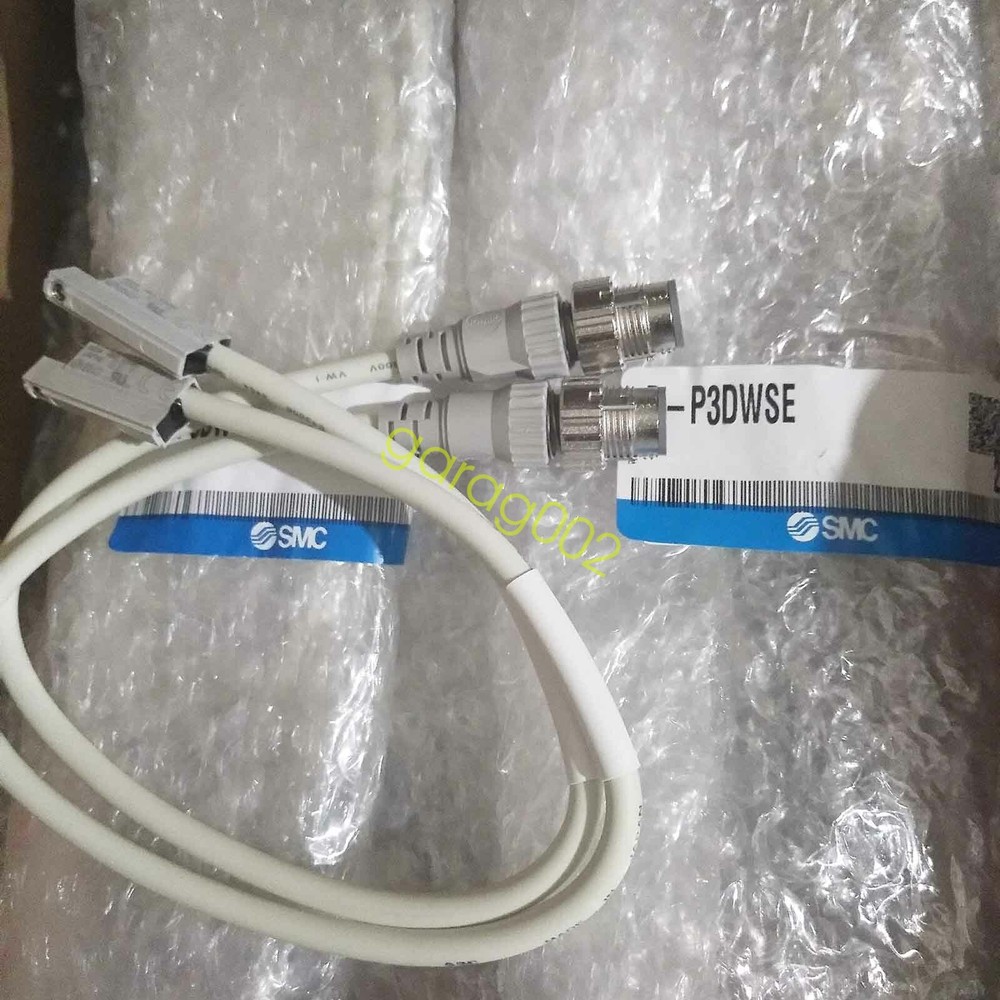 SMC D-P3DWSE Auto Switch New