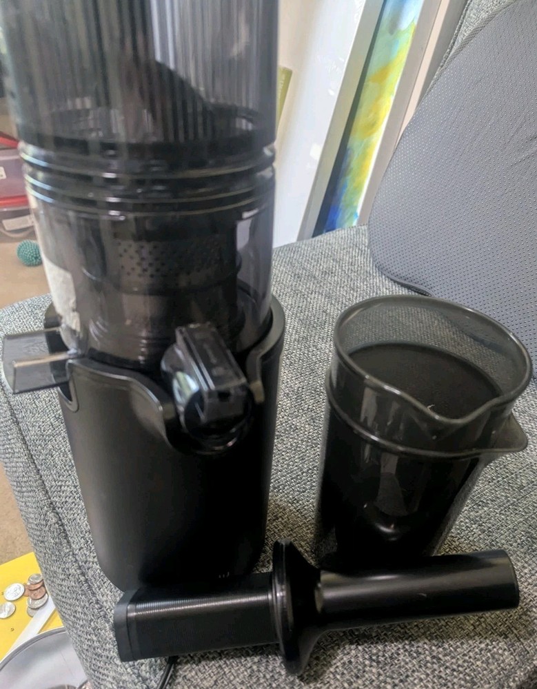 Canopy Cold Press Juicer