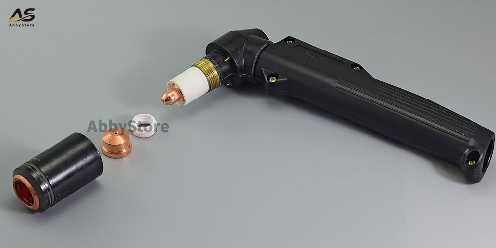 CP160 CEBORA  Plasma Cutter Torch Head Body Ref No C1353