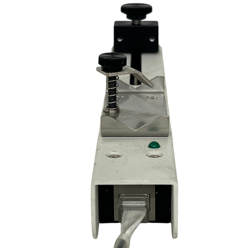 Bioanalytical Systems BASi MD-1001 Baby Bee Syringe Pump with BeeHive Controller