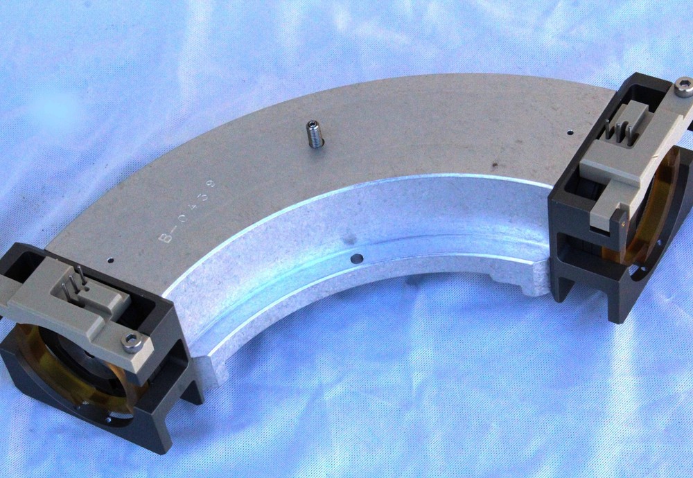 NEW Thermo Multipole Ion Optic Active Collision Cell Beam Guide Transfer