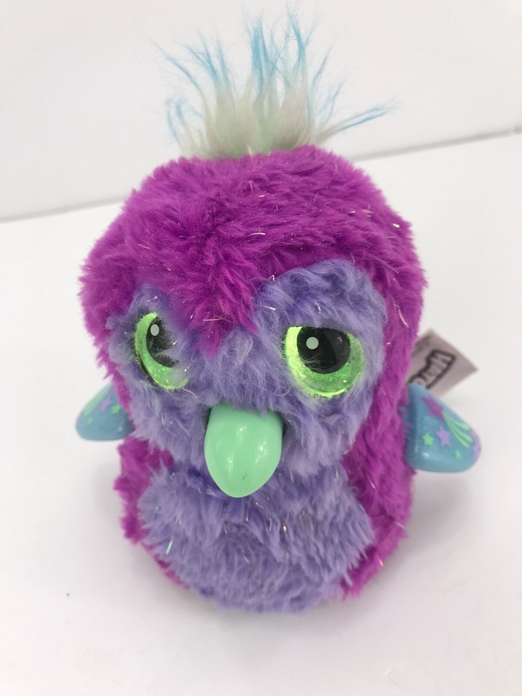 Hatchimals! Bird