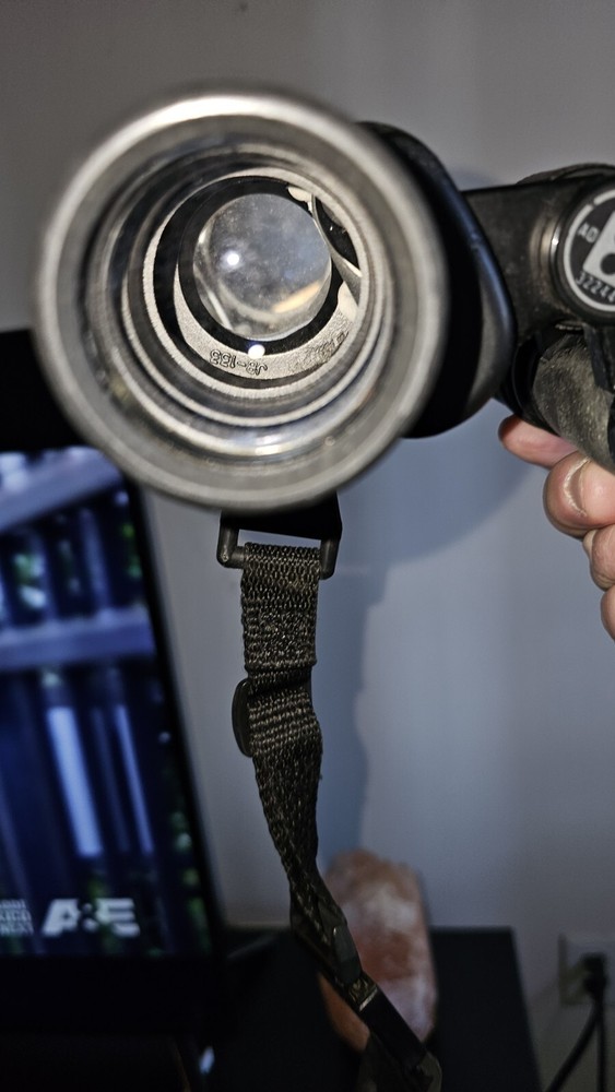Bushnell Binoculars 8×24