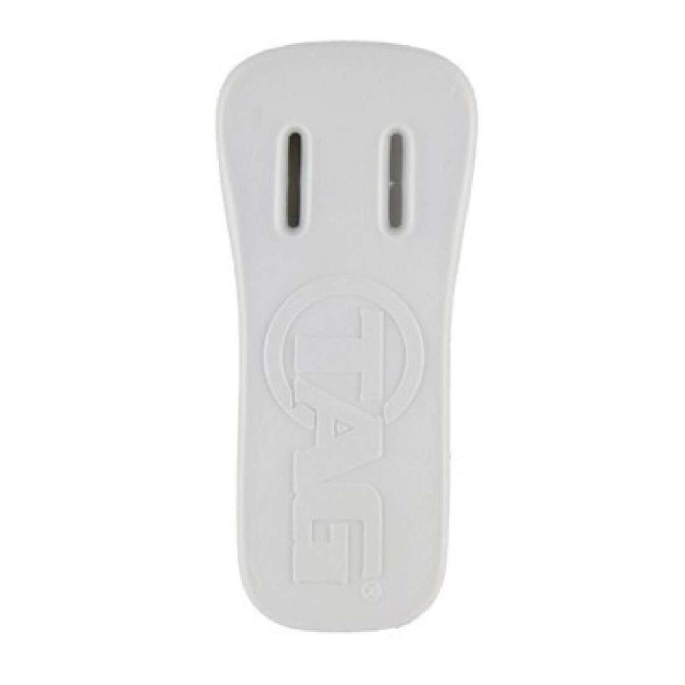 TAG Lite Molded Slotted Tail Piece Pad