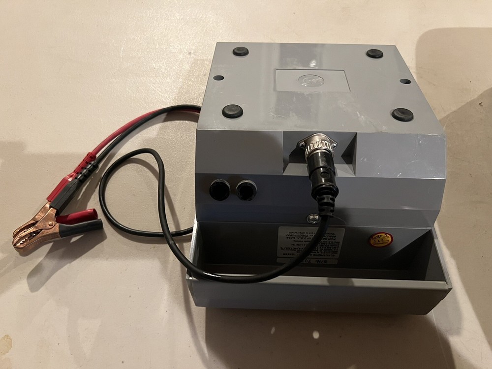 Midtronics Midtron 2600 Battery CONDITION Tester + EXTRAS / Excellent