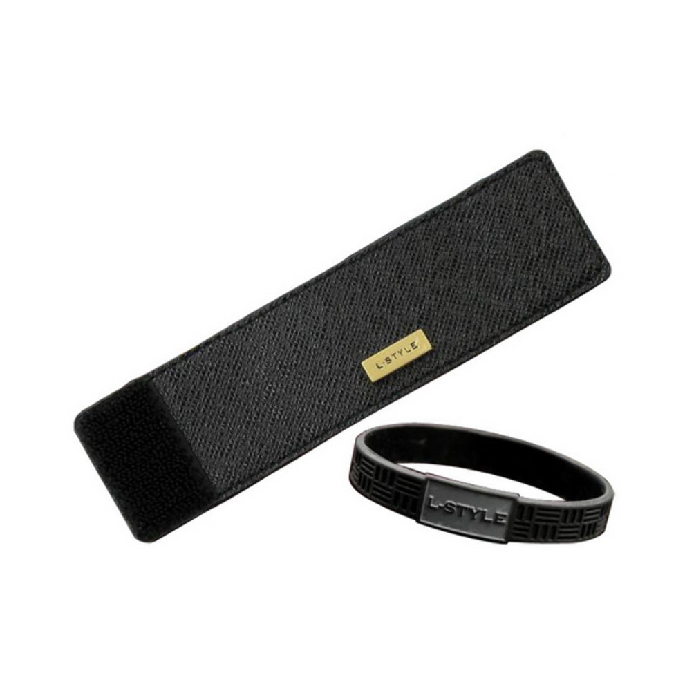 L-Style JACKET for Krystal ONE Case - Black Mamba