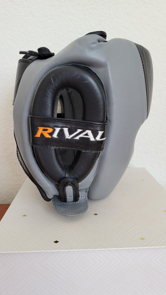 Rival Boxing RHG30 Mexican Training Headgear Size XL