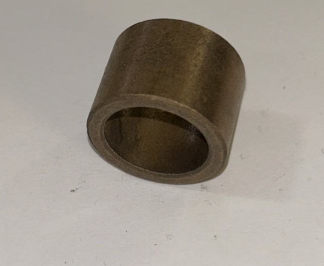 Bushing 3/4 x 1 x 3/4