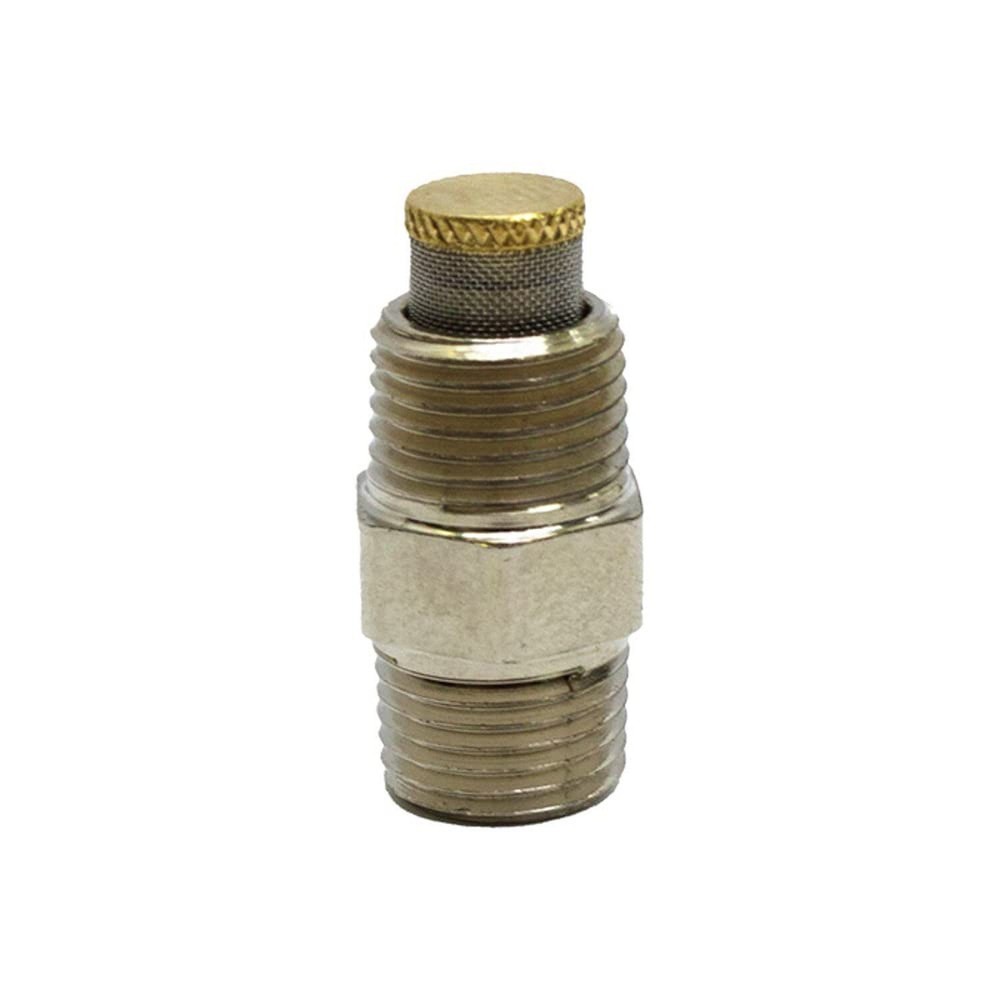Nitrous Express Snow Performance - Water-Methanol Injection Nozzle 6GPH (SPHS...