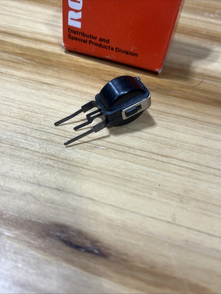 141238 RCA Thermistor
