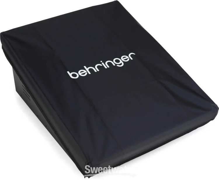 Behringer WING Compact 48-channel Digital Mixer