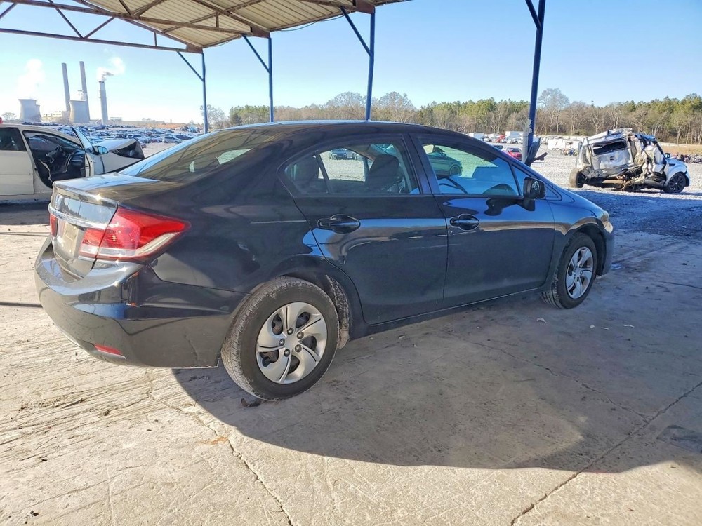 CIVIC 2015 Glove Box 5019083