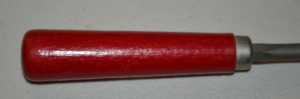 Fabrik-Marke Garantie Chisel,