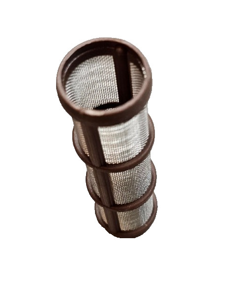 Hach 5418400 Compact Analyzer 40 Mesh Screen 702229, Sample Conditioning Filter