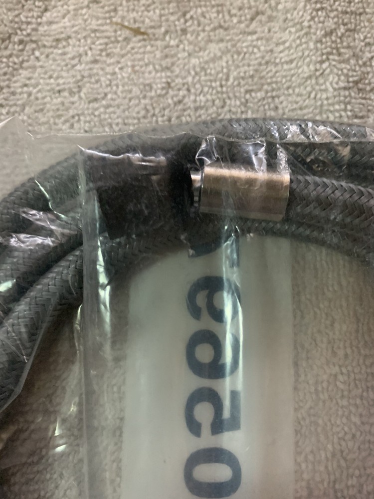 Pull Out Replacement Hose for Moen Kitchen Faucet 159560 Replacement Hose Kit