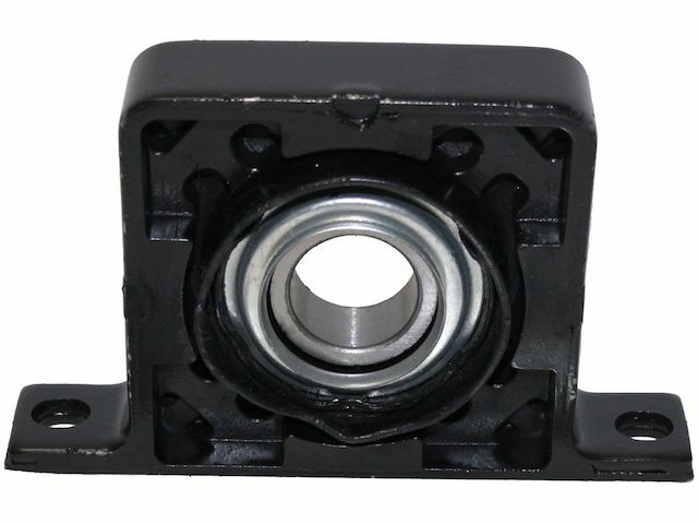 For 2002-2003 Chevrolet Trailblazer Driveshaft Support 42797MM