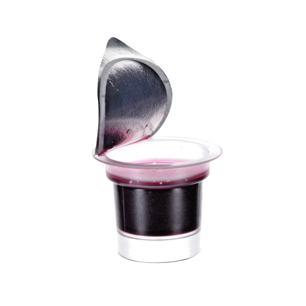 Concord Grape Juice and Gluten Free Bread - 200 Pack