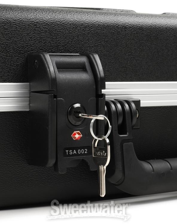 EVH Wolfgang Hardshell Guitar Case