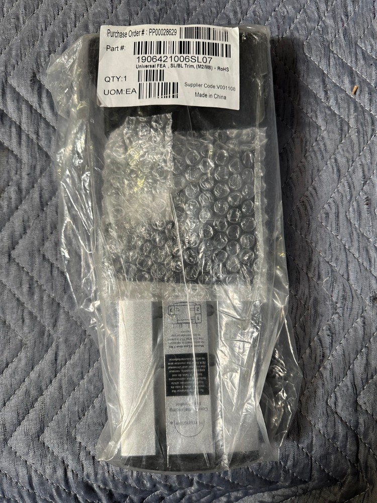 Humanscale Universal FEA, SL/BL Trim - (M2/M8) - 1906421006SL07