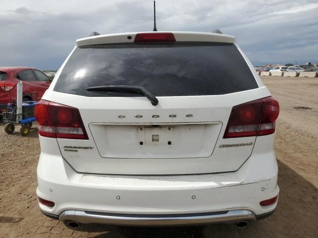 JOURNEY 2017 Spare Wheel Carrier 1378174