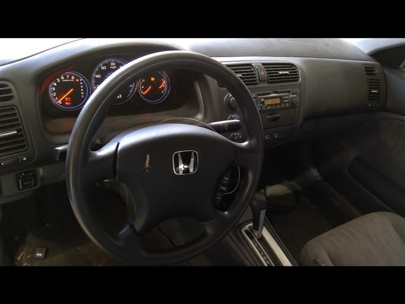 CIVIC 2005 Headrest 344375