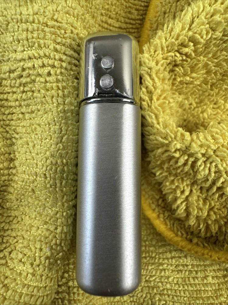 Ronson "Typhoon" Vintage Lighter