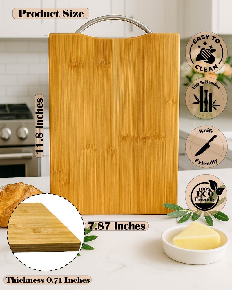 Corgi Personalized Engraved Cutting Board Christmas Gift For Dog Lovers