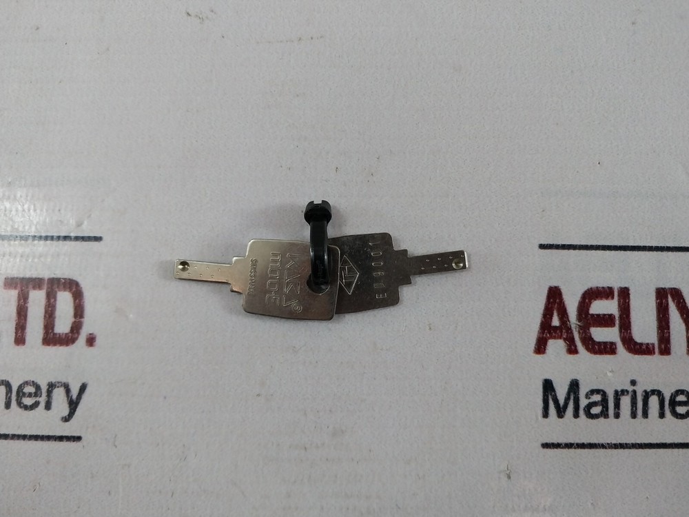 Kone F2KKS2 PCB Elevator Key Switch 5A 250VAC