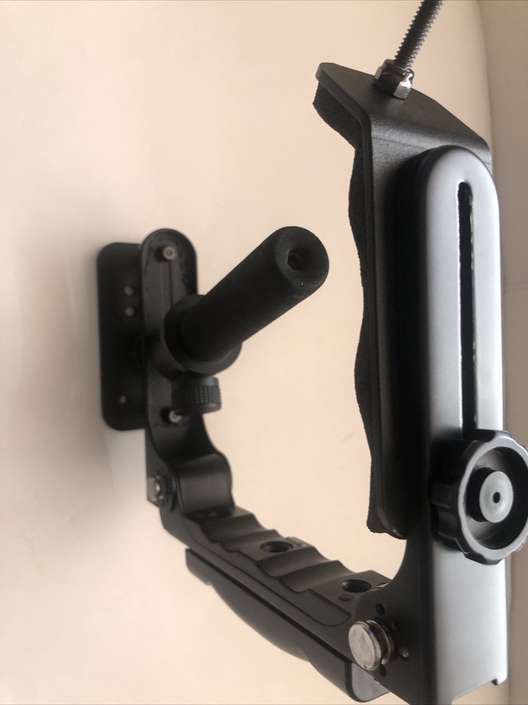 CAMERA HANDHELD STABILIZER DSLR VIDEO