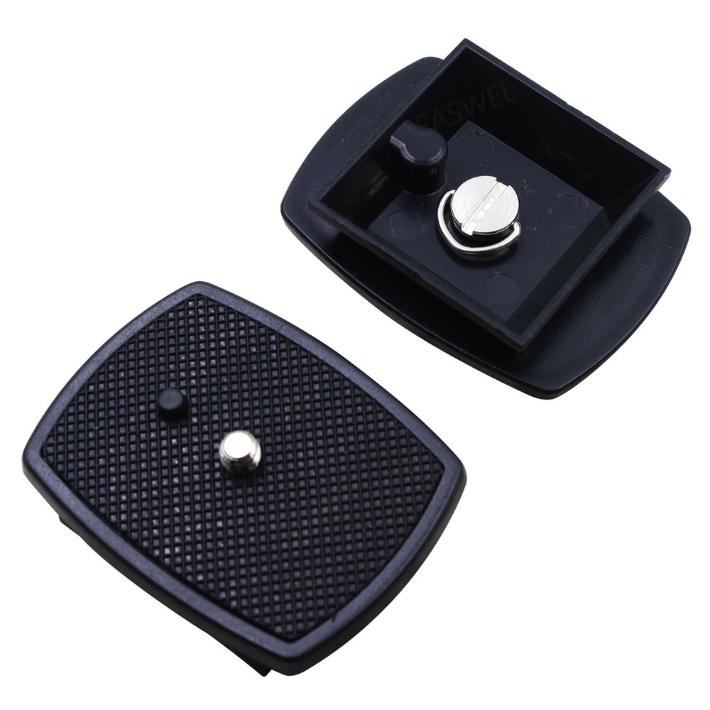 43mm Tripod Quick Release Plate for Joilcan Camera Tripod Model H65