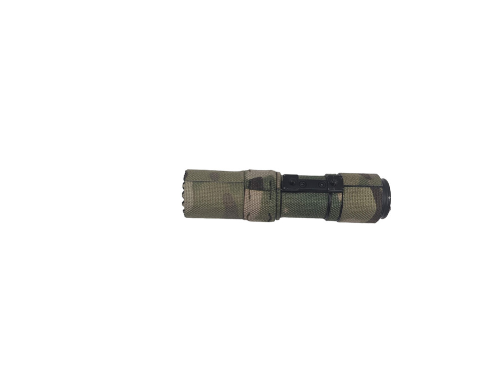 Combat Textiles Protective Wrap for OLIGHT ODIN Mini Protective Wrap