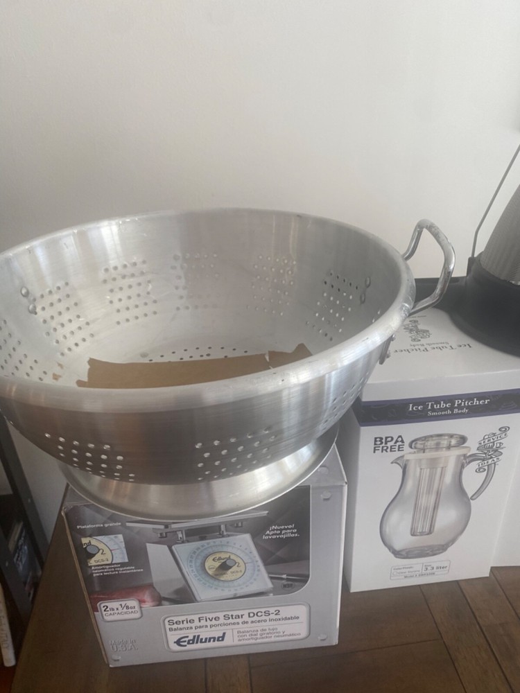 five stars Series DCS-2 Stainless portion Scale